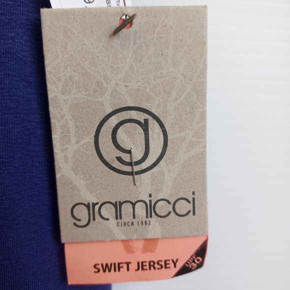 Gramicci Chute 3/4 Leggings - Women S - Pre-Owned - 65KLXY - Picture 3 of 8